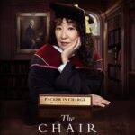 ‘The Chair’, estreia: 20 de agosto na Netflix (Série: Divulgação)