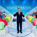 Senor Abravanel, é o nome de batismo de Silvio Santos (Foto: SBT)