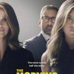 A 2ª temporada de “The Morning Show”, série protagonizada por Jennifer Aniston e Reese Witherspoon, estreia dia 17 de setembro na plataforma Apple TV+. (Foto: Divulgação/ Apple TV+)