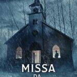 “Missa da meia Noite, a nova série de drama e terror da Netflix, chega no catalogo no streaming no dia 24 de setembro. (Foto: Divulgação/Netflix)