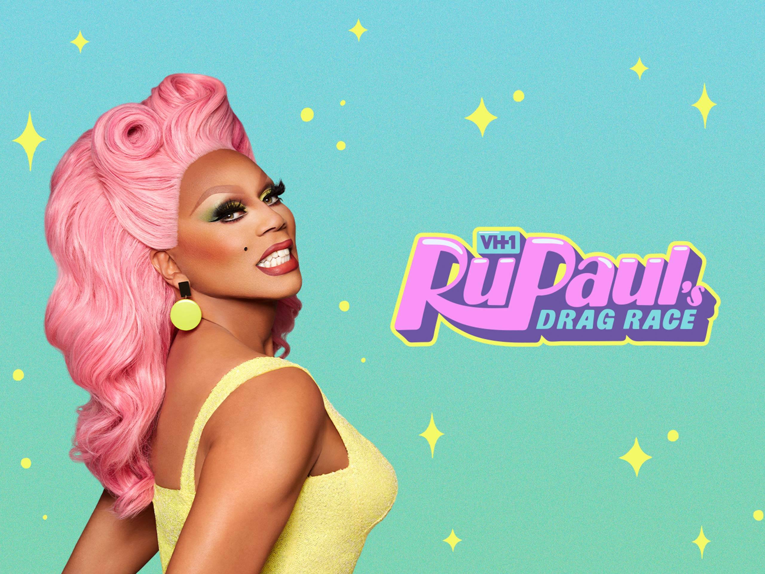 Versão Brasileira De "RuPaul’s Drag Race" Pode Acontecer: Relembre As ...