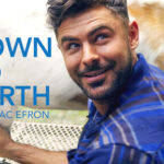 Curta Essa com Zac Efron - Down to Earth with Zac Efron é uma série de documentários da web americana que estreou na Netflix em 10 de julho de 2020. É estrelado por Zac Efron e Darin Olien, que também atuam como produtores executivos da série (Foto: Divulgação)