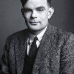 Alan Turing foi o pai da computação, e também foi reconhecido por alguns especialistas como um homem autista (Foto: Divulgação)