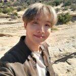 J-Hope (Jung Ho-Seok) - Patrimônio líquido estimado: $ 25 milhões (Foto: Instagram)