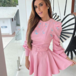 Nicole revelou que poderia ter se machucado mais (Foto: Instagram)