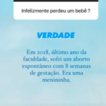 Esclarecendo seu relacionamento com o artista, com quem tem dois filhos (Foto: Instagram)