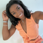 Simone Biles - Transtorno de Déficit de Atenção e Hiperatividade (Foto: Instagram)