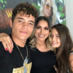 Bruno ainda ressaltou que a internet é um "ambiente doentio e podre" e cheio de pessoas que se acham no direito de julgar os outros (Foto: Instagram)