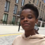 Letitia Wright: a atriz que interpretou Shuri no filme "Pantera Negra" deletou as redes sociais após compartilhar um vídeo que colocava dúvidas sobre a vacina contra Covid-19. Depois, ela publicou que a intenção do post não era machucar ninguém. "Minha única intenção ao postar o vídeo foi levantar minhas preocupações com o que a vacina contém e o que estamos colocando nos nossos corpos", escreveu. (Foto: Instagram)