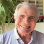 O ator Tarcísio Meira faleceu nesta quinta-feira (12), aos 85 anos de idade (Foto: Instagram)