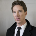 Benedict Cumberbatch é parente do rei Ricardo III - O famoso ator descende da família do monarca inglês e é o último representante masculino da Dinastia Plantageneta do trono inglês. (Foto: Instagram)