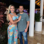 Andressa revelou que doou cerca de 2 milhões de reais enquanto ficou na igreja (Foto: Instagram)