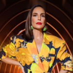 Ivete Sangalo é uma das atrações confirmadas do Rock In Rio 2022 (Foto: Instagram)