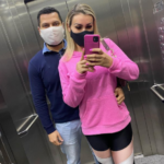 Andressa tem compartilhado um pouco de sua nova vida de casada (Foto: Instagram)