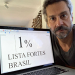 Alexandre deixou claro que gosta bastante de fazer novelas (Foto: Instagram)