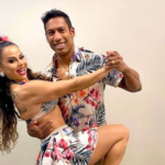 "Sou bailarino e professor, não poderia ter sido trocado assim" (Foto: Instagram)