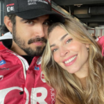 De acordo com um colunista, o relacionamento de Grazi Massafera e Caio Castro chegou ao fim (Foto: Instagram)