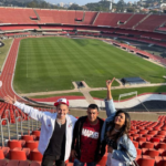 “Tenho medo da quantidade de fãs, nunca tive um fã-clube antes. Fui ter uma conta no Twitter depois que sai de A Fazenda só" (Foto: Instagram)