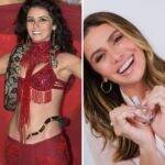 Giovanna Antonelli era Jade Rachid (Foto: Instagram/ Globo)