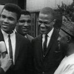 Aos fãs de documentários, no dia 9/9 estreia "Irmãos de Sangue: Muhammad Ali e Malcolm X", que mostra como a relação extraordinária entre Malcolm X e Muhammad Ali foi abalada por sinais de desconfiança e pela tensão de ideais distintos. (Foto: Divulgação)