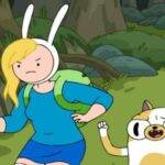 "Hora de Aventura: Fionna & Cake" é um spin off da série original (Foto: Divulgação)