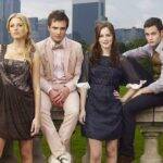 Gossip Girl (Foto: Divulgação)