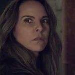 Ingobernable - Emilia Urquiza (Kate del Castillo) é a primeira-dama do México, uma pessoa tempestuosa, capaz até mesmo de matar um presidente para atingir seus objetivos. Ela planeja tornar seu país um lugar melhor para todos e seu primeiro passo é assumir uma luta em prol da paz. (Foto: Divulgação)