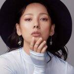 Lee Hyori - Patrimônio líquido estimado: $ 40 milhões (Foto: Divulgação)