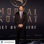 Filme ‘Mortal Kombat,’ chegará em agosto na HBO Max (filme: Divulgação)