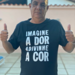 Zeca já havia recebido a 2ª dose da vacina em julho deste ano e estava com o ciclo completo da imunização (Foto: Instagram)