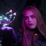 Valerian e a Cidade dos Mil Planetas (Foto: Divulgação)