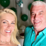 “Que casal não passou por crise?”, questionou Ana Hickmann em suas redes sociais. (Foto: Instagram)