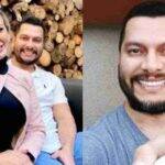 Nessa quarta-feira (25), Thiago Lopes, marido de Andressa Urach, voltou a causar polêmica nas redes sociais e teve sua publicação removida do Instagram após afirmar que seu filho com a modelo irá vestir roupas azul de menino. (Foto: Instagram)