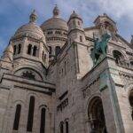 Quando você anda pela Ile de la Cité, admirando a Catedral de Notre-Dame ou a Pont Neuf, dê uma olhada ao redor e tentar imaginar o que deve ter sido em 53 a.C., quando Júlio César e suas tropas entraram na pequena ilha (Foto: Instagram)