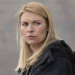 Claire Danes - A estrela de “Homeland” fez dois anos do curso de psicologia. No entanto, precisou abandonar a faculdade para cumprir os compromissos como atriz. (Foto: Divulgação)