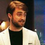 Daniel Radcliffe - O astro da saga “Harry Potter” já contou em entrevistas que não teria ‘força mental’ para lidar com as redes sociais. (Foto: Divulgação)