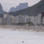 O estado com maior número de casos da variante é no Rio de Janeiro (Foto: Agência Brasil/Tomaz Silva)