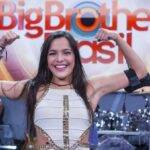 A influenciadora venceu o BBB17 (Foto: Globo)