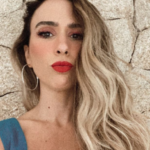 Celebridades como Tatá Werneck se posicionaram a respeito da situação (Foto: Instagram)