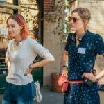 Greta Gerwig fez história no Oscar! Em 2018, ela foi indicada a Melhor Direção por "Lady Bird" e se tornou a quinta diretora a ser indicada na história da premiação. Confira os melhores filmes da talentosa atriz: (Foto: Instagram)