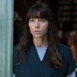 A série é produzida por Jessica Biel, protagonista e produtora da série de suspense “The Sinner”, da Netflix. (Foto: Instagram)