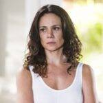 Juliana em “Em Família”, 2014 - Vanessa Gerbelli interpretou uma personagem complexa, capaz de tudo para se tornar mãe. (Foto: Divulgação)