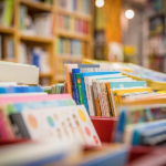 A Bienal do Livro do Rio será híbrida e terá metade do público em evento presencial. (Foto: Instagram)