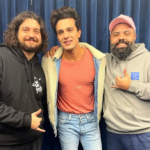 Luan Santana participou do 'Flow Podcast' recentemente (Foto: Instagram)