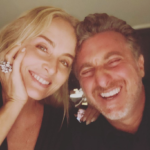 Angélica e Luciano Huck formam um dos casais mais influentes do país (Foto