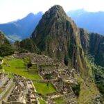 Machu Pichu é um dos patrimônios mundiais da UNESCO e uma das principais atrações do Peru. Cercada de misticismo, os visitantes podem encontrar trilhas, selvas e montanhas (Foto: Instagram)