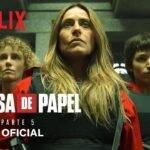 Com cinco episódios, essa será a primeira parte da despedida da popular série espanhola. (Foto: Divulgação/ Netflix)