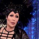 Há muitos imitadoras de Cher por aí, mas nenhuma chegou tão perto da própria diva como Chad Michaels. (Foto: YouTube/Divulgação)