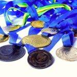 O Brasil tem 10 medalhas (Foto: pixabay)