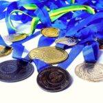 Com um total de 16 medalhas, sendo 4 de ouro, 4 de prata e 8 de bronze (Foto: Pixabay)